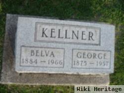 George Kellner