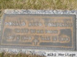 Donald Reed Tompkins