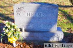 Henry Helms