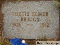 Curtis Elmer Briggs