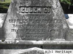 Ellen C. Carpenter