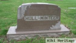 Marilynn Edith Minteer Hull