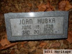 Joan Hubka