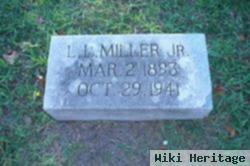 L L Miller, Jr