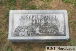 Joseph Daniel Price, Jr