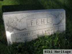 Harry G. Fehl