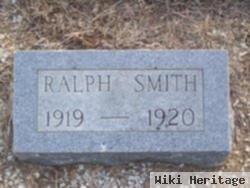 Ralph Smith