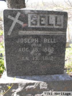 Joseph Bell