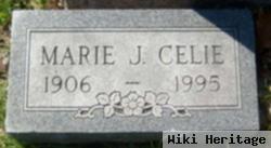 Marie J. Celie