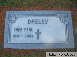 Shea Neal Daeley