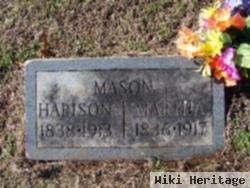 Harrison R. Mason