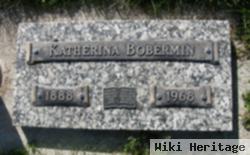 Katherina Gunther Bobermin