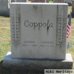 Costanza Coppola