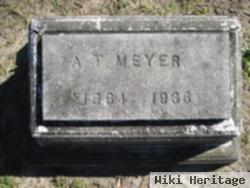 August Theodore Meyer