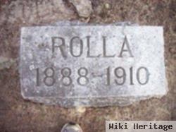 Rolla Schmidt