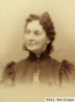 Emma A. Smith Sherman