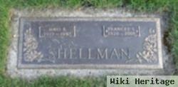 Frances L. Shellman