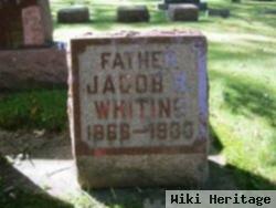 Jacob B. Whiting