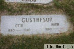 Otto Gustafson