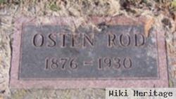 Osten Rod