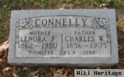 Lenora F. Connelly