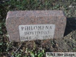 Philomena Pollutro Doviddio