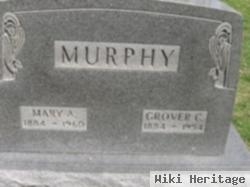 Grover G Murphy