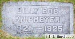 Billy Bob Knipmeyer