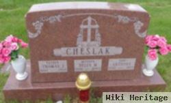 Helen M. Cheslak