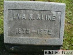 Eva K Kline