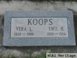 Emil Helmuth Koops