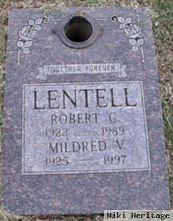 Robert C. Lentell