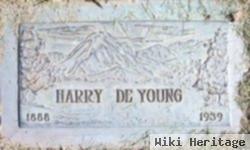 Harry Deyoung