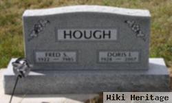 Doris Hough