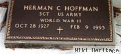 Herman C. Hoffman