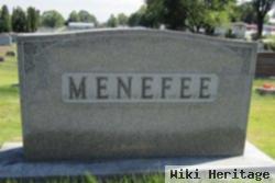 Jesse M Menefee