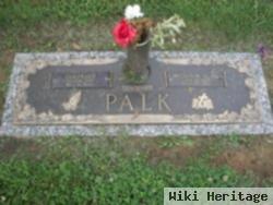 Gertrude Martin Palk