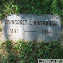 Margaret Lucille Kerr Rumbaugh