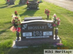 Joseph J Brossart