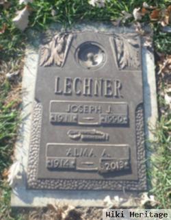 Alma A. Lechner