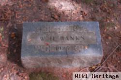 William Henry Banks