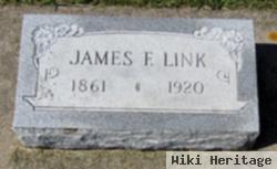 James F. Link