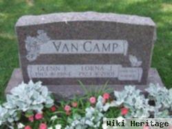 Glenn Edward Van Camp