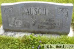 Mary E Lausch