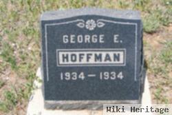 George E. Hoffman