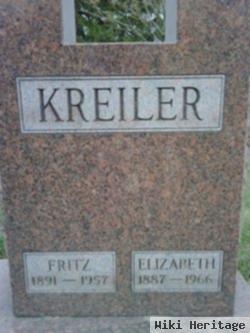 Fritz Kreiler