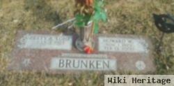 Betty Ann Lohr Brunken