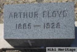 Arthur Floyd