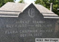 Albert Trainor