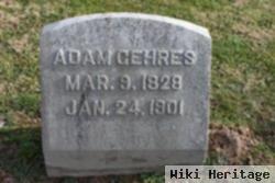 Adam Gehres